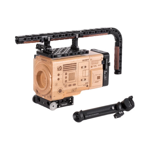Wooden Camera Pro Accessory Kit for Sony VENICE (V-Mount)