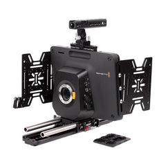 Wooden Camera Professional Accessory Kit for Blackmagic Studio Camera