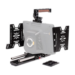 Wooden Camera Professional Accessory Kit for Blackmagic Studio Camera