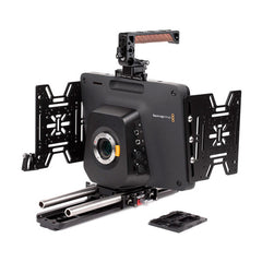 Wooden Camera Professional Accessory Kit for Blackmagic Studio Camera