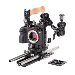 Wooden Camera Sony A7/A9 Unified Accessory Kit (Advanced)