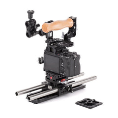 Wooden Camera Sony A7/A9 Unified Accessory Kit (Advanced)