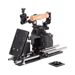 Wooden Camera Sony A7/A9 Unified Accessory Kit (Pro)