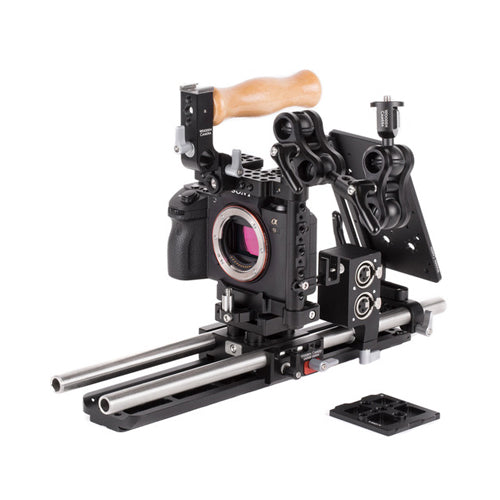 Wooden Camera Sony A7/A9 Unified Accessory Kit (Pro)