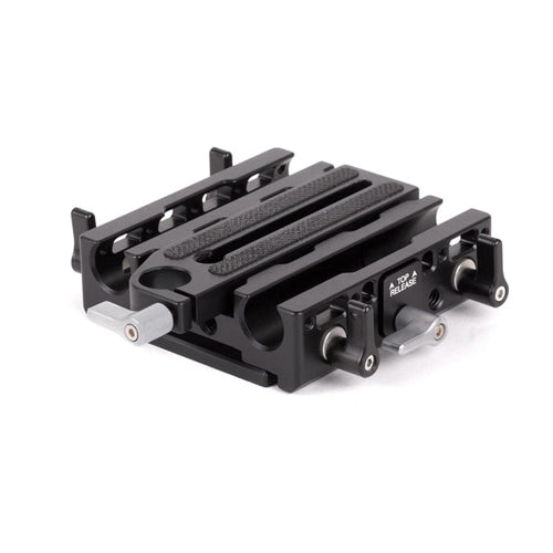 Wooden Camera Unified Baseplate for FS7, C100 Mk II, C300 Mk II, C100/C300/C500