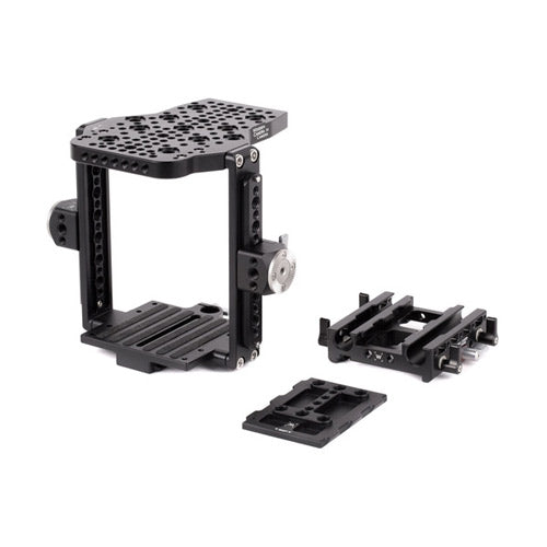 Wooden Camera Unified Cage (Alexa Mini+LW)