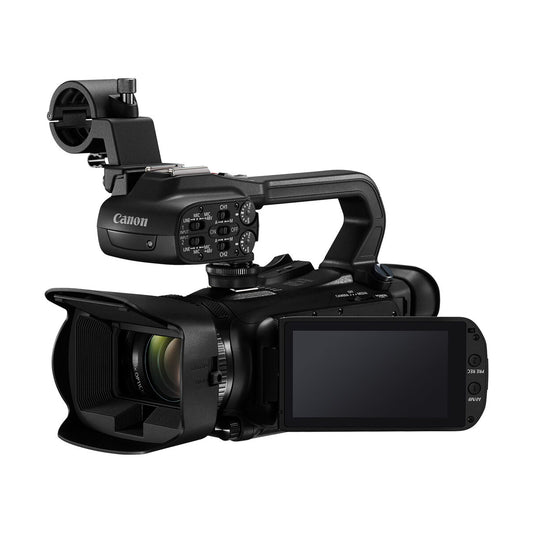 Canon XA65 Professional UHD 4K Camcorder