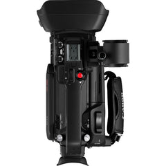 Canon XA75 UHD 4K30 Camcorder