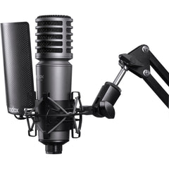 Godox XMic 100GL Large-Diaphragm Condenser XLR Microphone