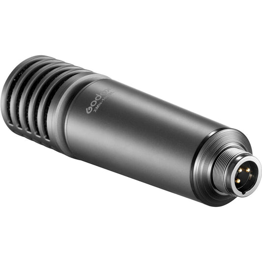 Godox XMic 100GL Large-Diaphragm Condenser XLR Microphone