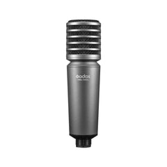 Godox XMic 100GL Large-Diaphragm Condenser XLR Microphone