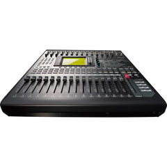 Yamaha 01V96i Multi-Track Digital Mixing Console with USB 2.0