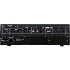 Yamaha 01V96i Multi-Track Digital Mixing Console with USB 2.0