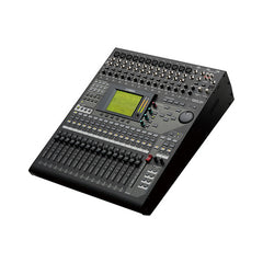 Yamaha 01V96i Multi-Track Digital Mixing Console with USB 2.0