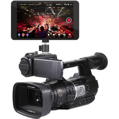 YoloLiv YoloBox Portable All-in-One Multi-Camera Live Streaming Encoder, Switcher, Monitor, Recorder (Upgrade)