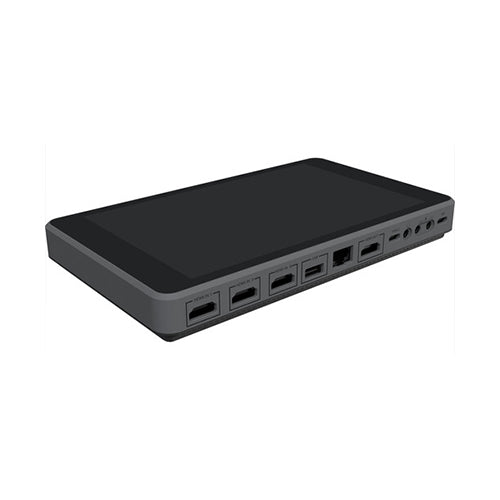 YoloLiv YoloBox Pro Portable Multi-Camera Encoder/Streamer/Switcher/Monitor/Recorder