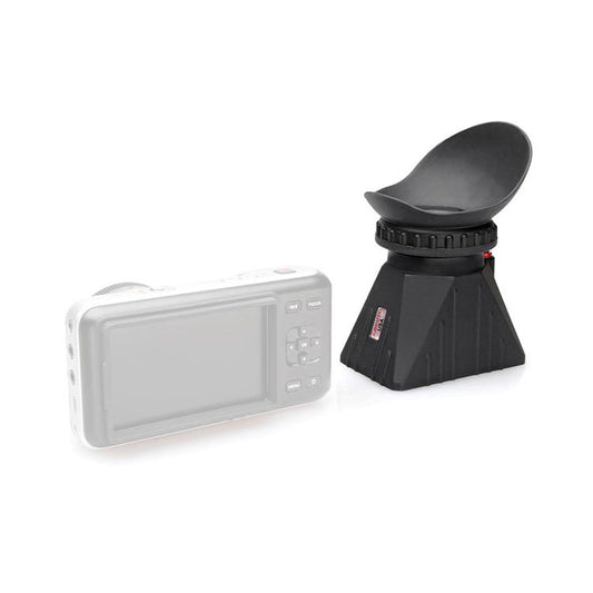 Zacuto Blackmagic Pocket Camera Z-Finder 2x