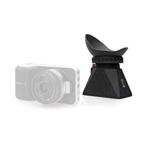 Zacuto Blackmagic Pocket Camera Z-Finder 2x