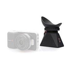 Zacuto Blackmagic Pocket Camera Z-Finder 2x