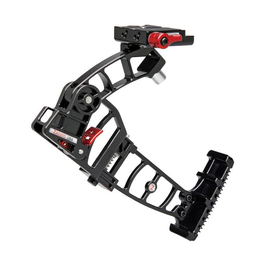Zacuto Enforcer Foldable Camera Rig