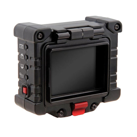 Zacuto EVF Flip-Up Electronic View Finder