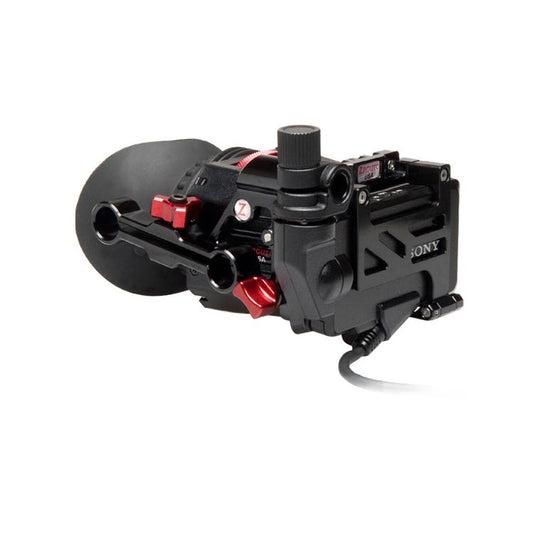 Zacuto FS5 Z-Finder for Sony FS5 Camera