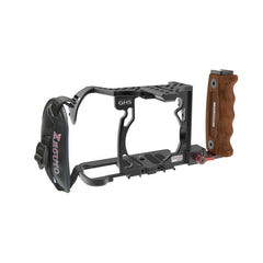 Zacuto GH5 Cage