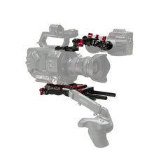 Zacuto Sony FS7 Recoil Rig
