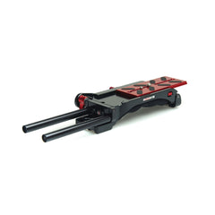 Zacuto VCT Pro Baseplate