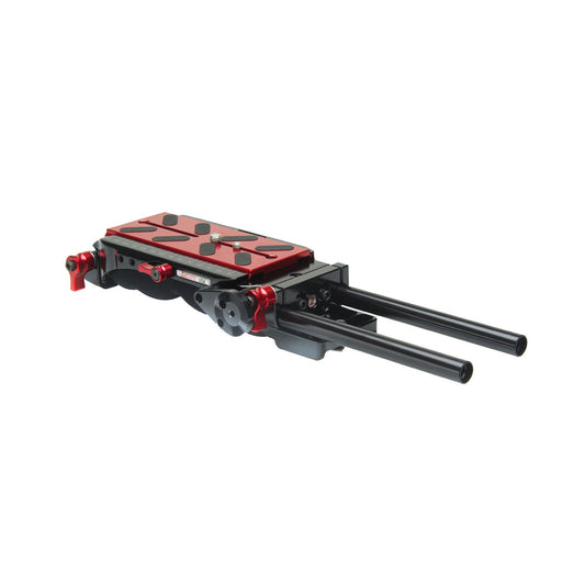 Zacuto VCT Pro Baseplate