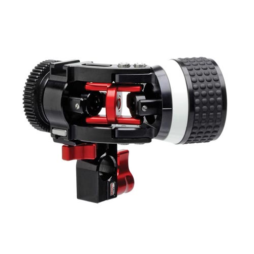 Zacuto Z-Drive