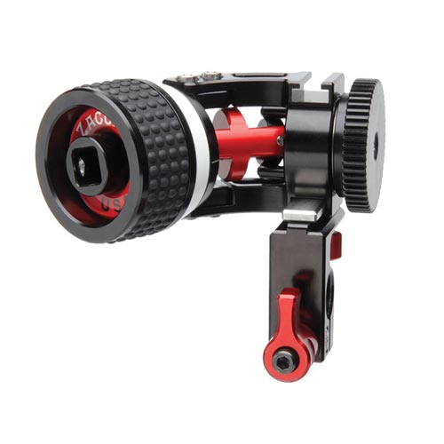Zacuto Z-Drive