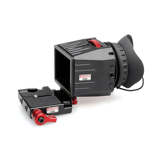 Zacuto Z-Finder Pro 2.5x for 3.2" Screens