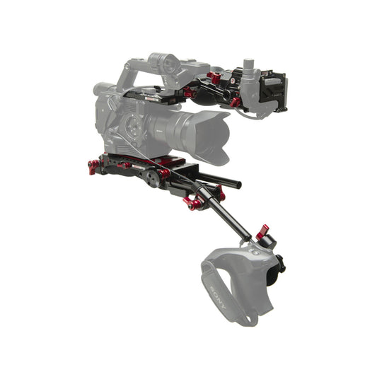 Zacuto Z-Finder Recoil Kit for Sony FS5