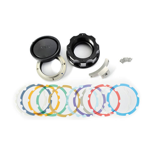 ZEISS 1907-609 Interchangeable Mount Set E