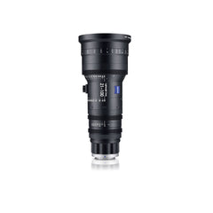 ZEISS 21-100mm T2.9-3.9 Lightweight Zoom LWZ.3 Lens - UBMS