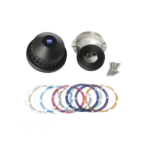 ZEISS Interchangeable Lens Mount for CP.3 18mm T2.9 (ARRI PL)