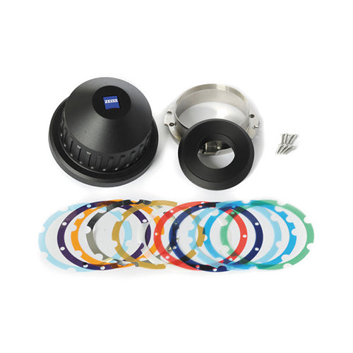 ZEISS Interchangeable Mount Set (PL)