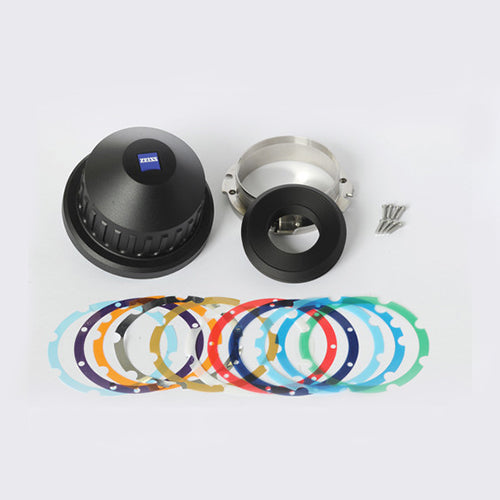 ZEISS Interchangeable Mount Set PL (CP.2 135/T2.1)
