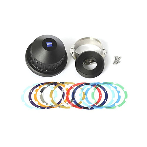 ZEISS Interchangeable Mount Set (PL)