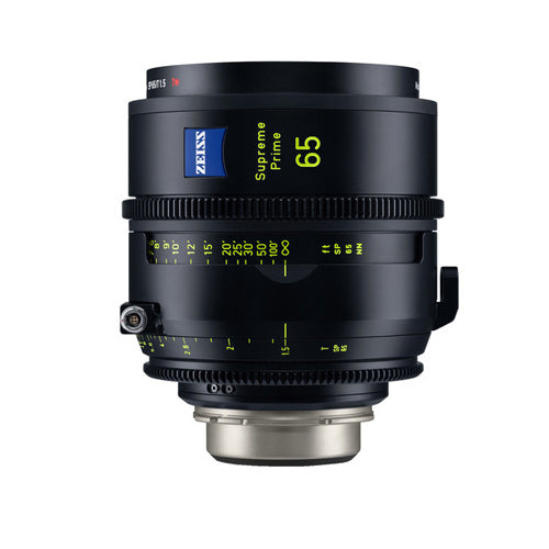 ZEISS Supreme Prime 65mm T1.5