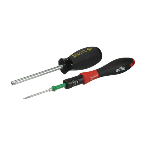 ZEISS Torx T6 Torque Wrench