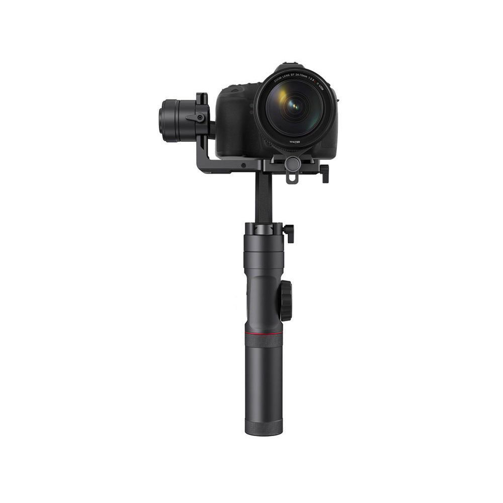 Zhiyun-Tech Crane-2 3-Axis Stabilizer with Follow Focus for Select