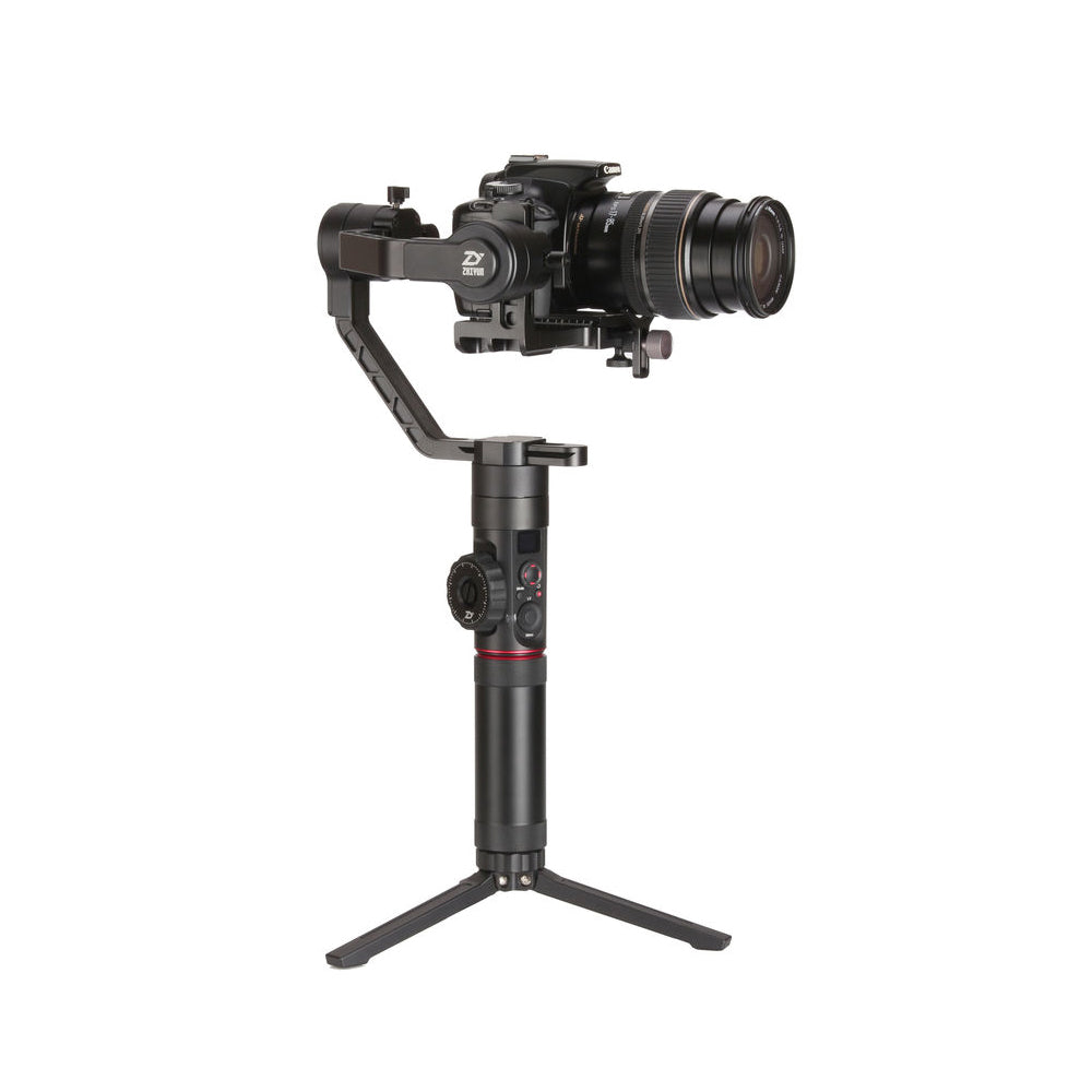 Follow Focus Update Zhiyun Crane Zhiyun-Tech Crane-2 3-Axis