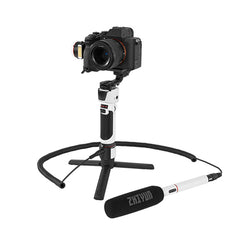 Zhiyun CraneM3 ProCombo Gimbal Stabilizer for Smartphone Mirrorless/Action Cameras