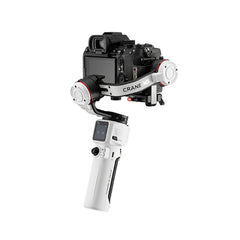 Zhiyun CraneM3 ProCombo Gimbal Stabilizer for Smartphone Mirrorless/Action Cameras