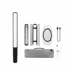ZHIYUN FIVERAY F100 Black
