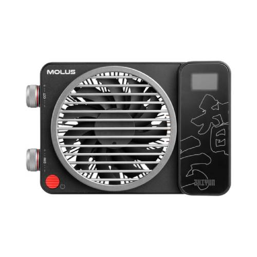 Zhiyun MOLUS X100 Bi-Color Pocket COB Monolight