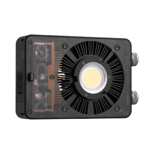 Zhiyun MOLUS X100 Bi-Color Pocket COB Monolight Combo