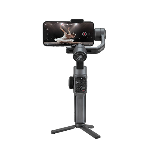 Zhiyun Smooth 5 Smartphone Gimbal Combo